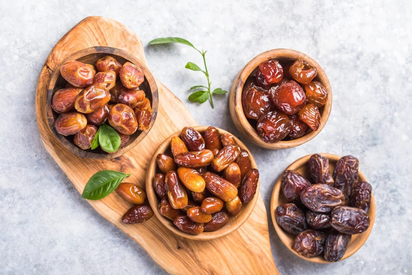 Healthy Snacks